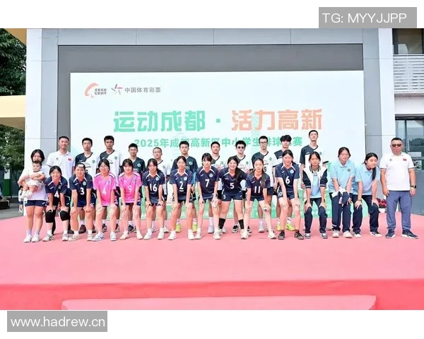 成都排球队引领排球意识新潮流最新TOP10榜单揭晓