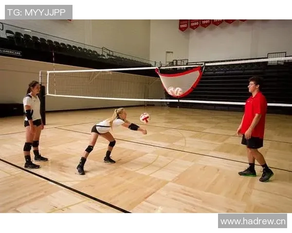 排球装备选购指南：必备训练器材推荐与使用技巧分享