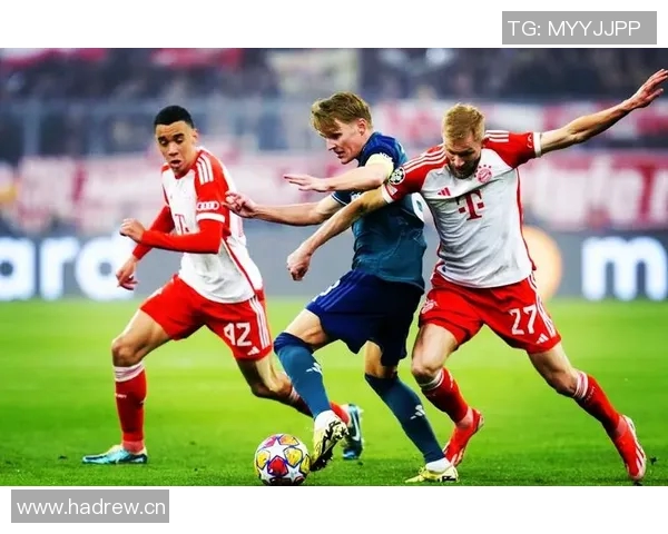 欧冠曼城与拜仁慕尼黑焦点战役回顾与分析 欧冠曼城与拜仁慕尼黑焦点战役回顾与分析