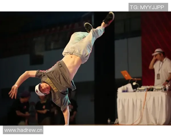 武汉街舞队的阵地战分析与反思:得失背后的故事与启示 武汉街舞队的阵地战分析与反思:得失背后的故事与启示