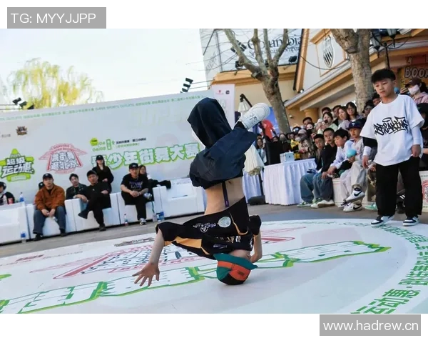 滑板精英赛特别报道南京街舞队如何实现突破与成长的精彩历程