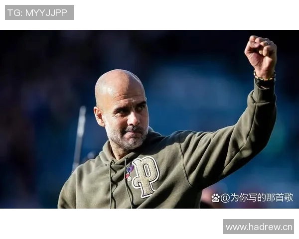 瓜迪奥拉欧冠执教表现数据呈现战术大师的欧战之路 瓜迪奥拉欧冠执教表现数据呈现战术大师的欧战之路